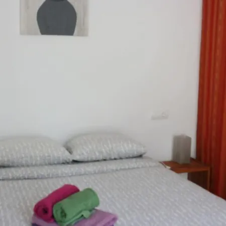 Appartamento Golondrinas De La Alhambra *