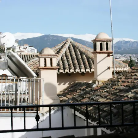 Appartamento Golondrinas De La Alhambra