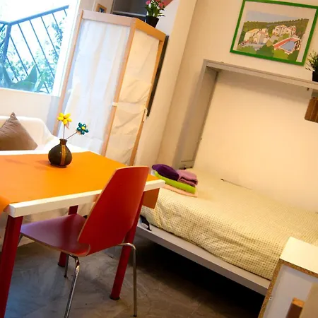Apartamento Golondrinas De La Alhambra *