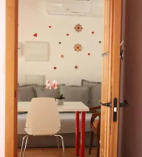골론드리나스 데 라 알람브라 그라나다