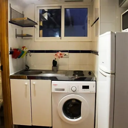 Apartament Golondrinas De La Alhambra
