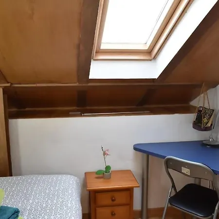 Apartament Golondrinas De La Alhambra