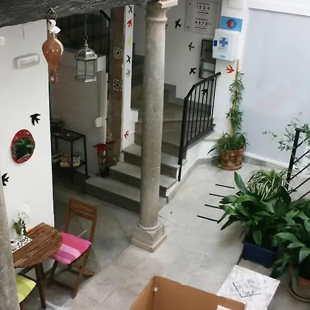 Apartament Golondrinas De La Alhambra