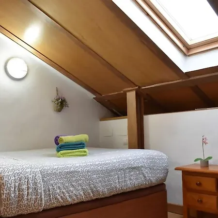 Apartament Golondrinas De La Alhambra Grenada