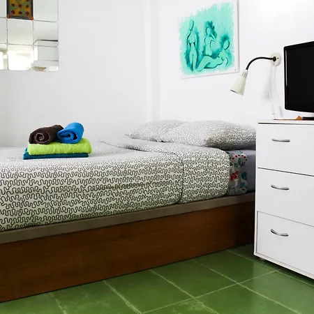 Apartament Golondrinas De La Alhambra *