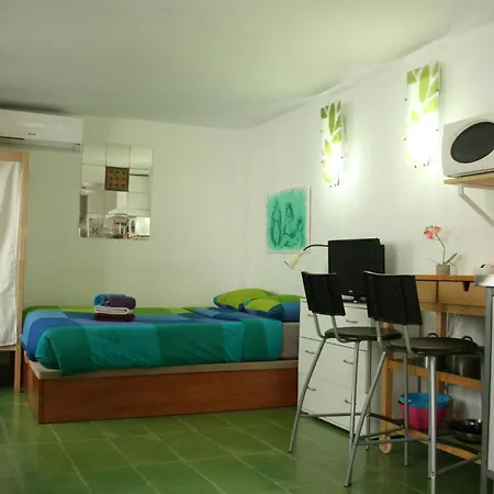 Apartament Golondrinas De La Alhambra *